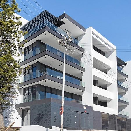 Casa On Quendon By Totalstay Κέιπ Τάουν Εξωτερικό φωτογραφία