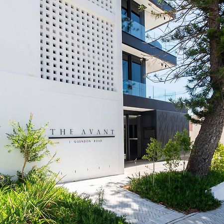 Casa On Quendon By Totalstay Κέιπ Τάουν Εξωτερικό φωτογραφία
