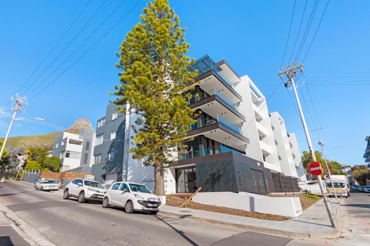 Casa On Quendon By Totalstay Κέιπ Τάουν Εξωτερικό φωτογραφία