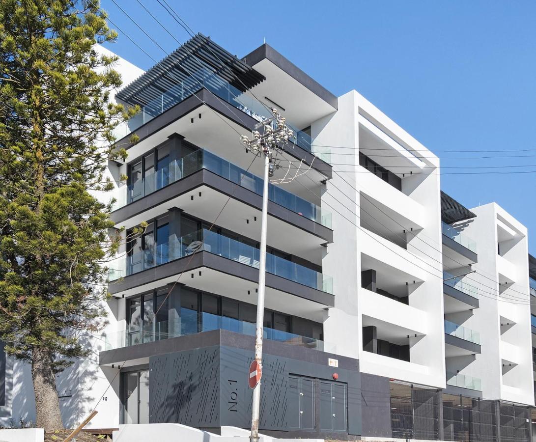Casa On Quendon By Totalstay Κέιπ Τάουν Εξωτερικό φωτογραφία