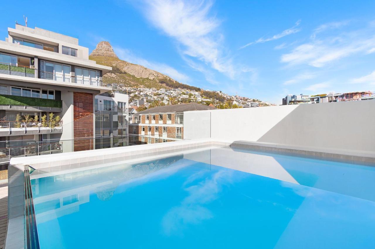 Casa On Quendon By Totalstay Κέιπ Τάουν Εξωτερικό φωτογραφία