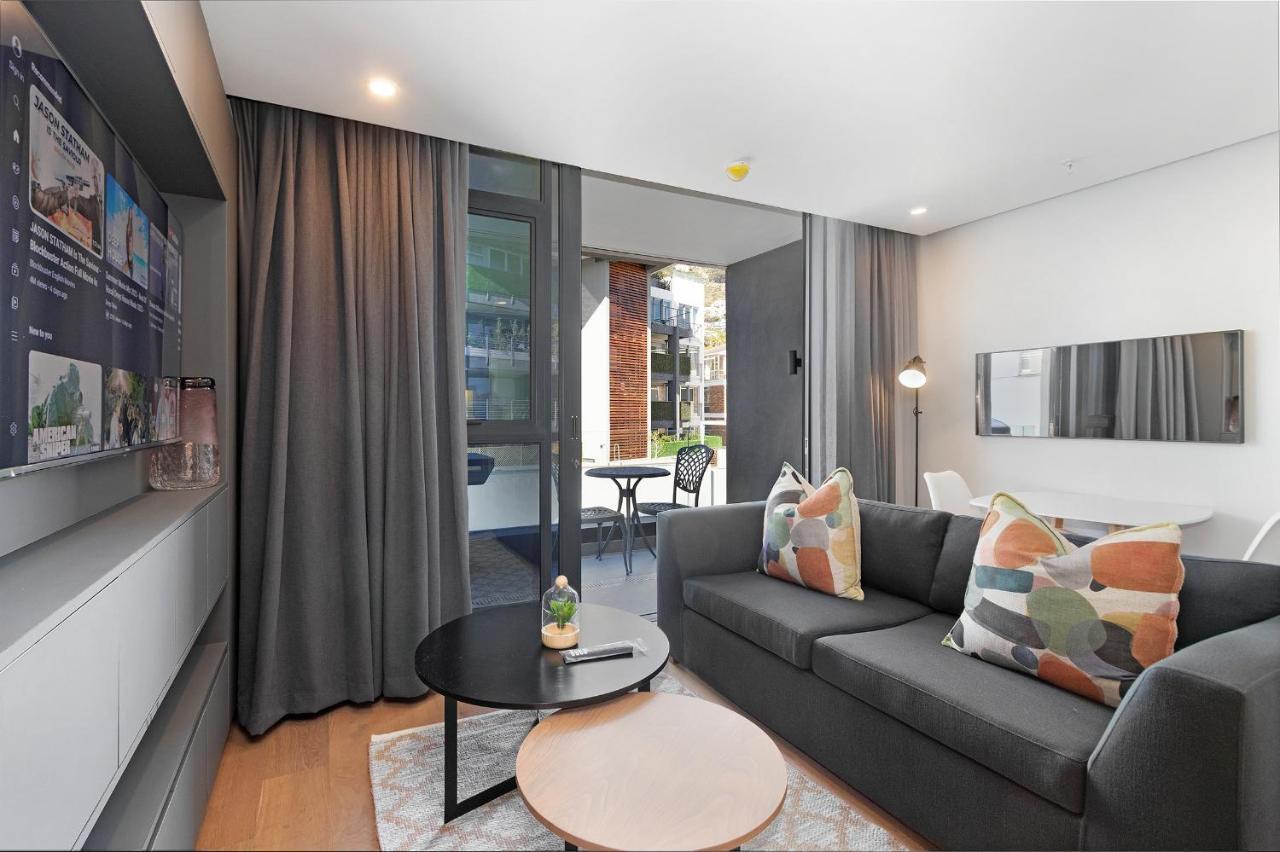 Casa On Quendon By Totalstay Κέιπ Τάουν Εξωτερικό φωτογραφία