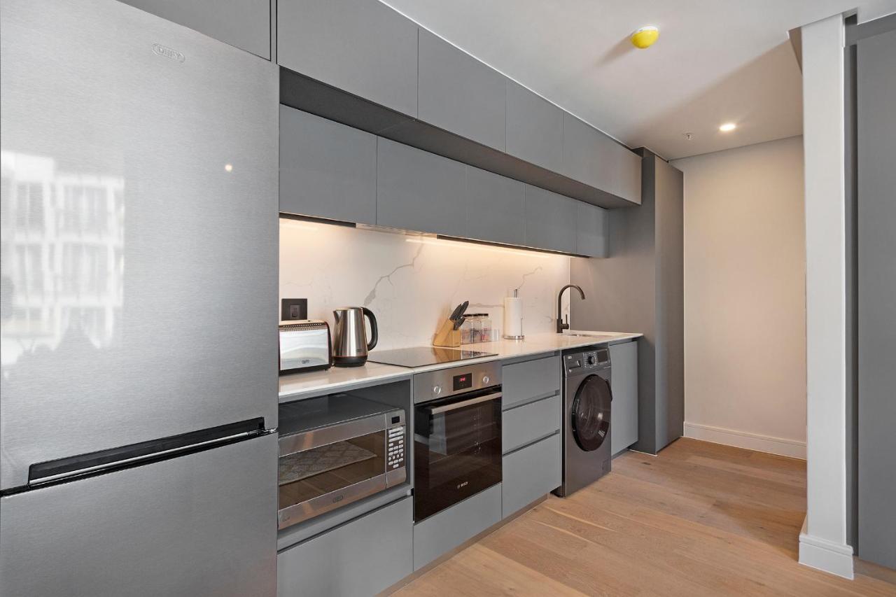 Casa On Quendon By Totalstay Κέιπ Τάουν Εξωτερικό φωτογραφία