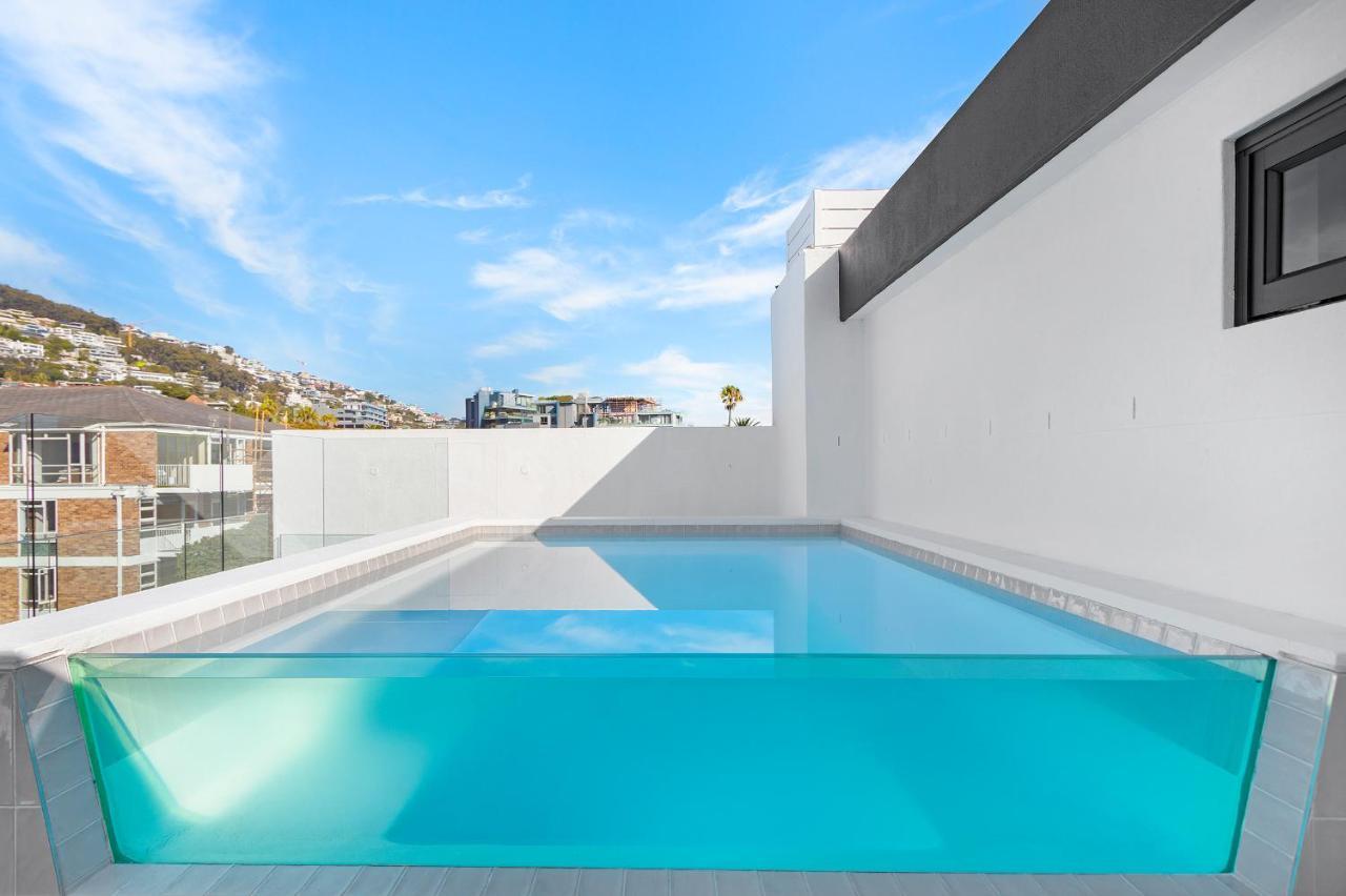 Casa On Quendon By Totalstay Κέιπ Τάουν Εξωτερικό φωτογραφία