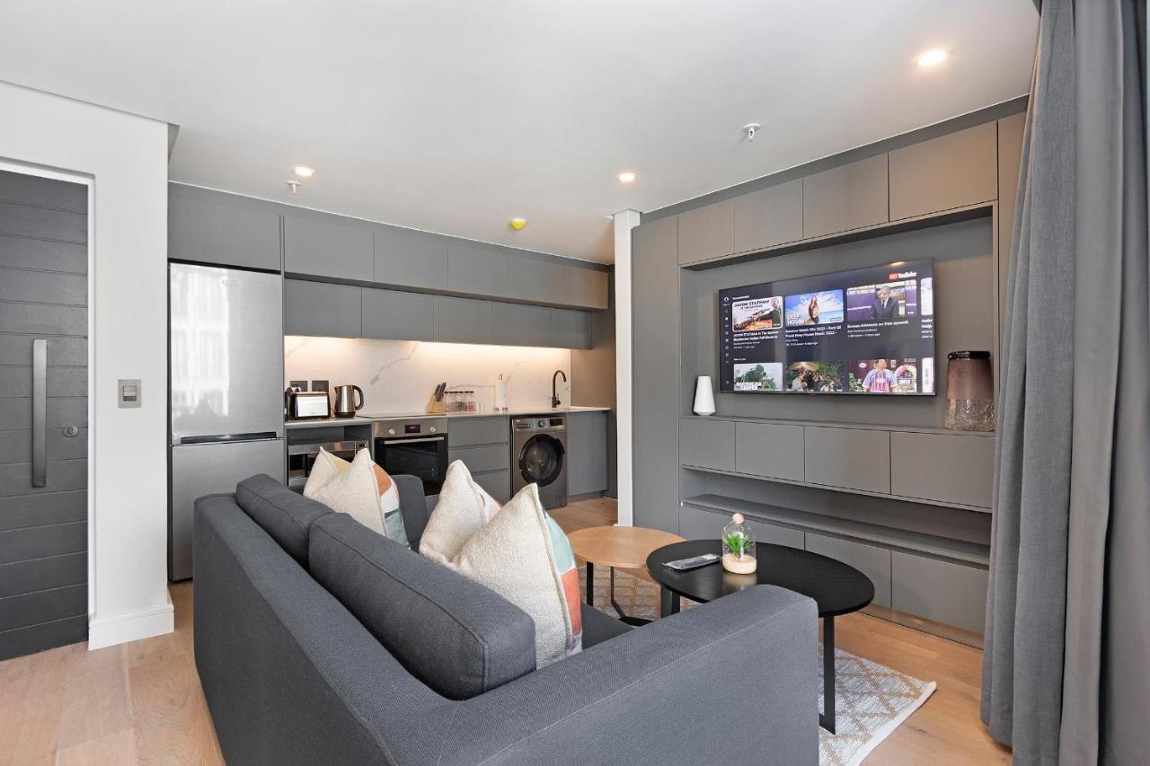 Casa On Quendon By Totalstay Κέιπ Τάουν Εξωτερικό φωτογραφία