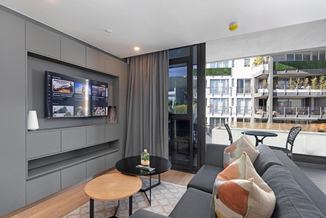 Casa On Quendon By Totalstay Κέιπ Τάουν Εξωτερικό φωτογραφία