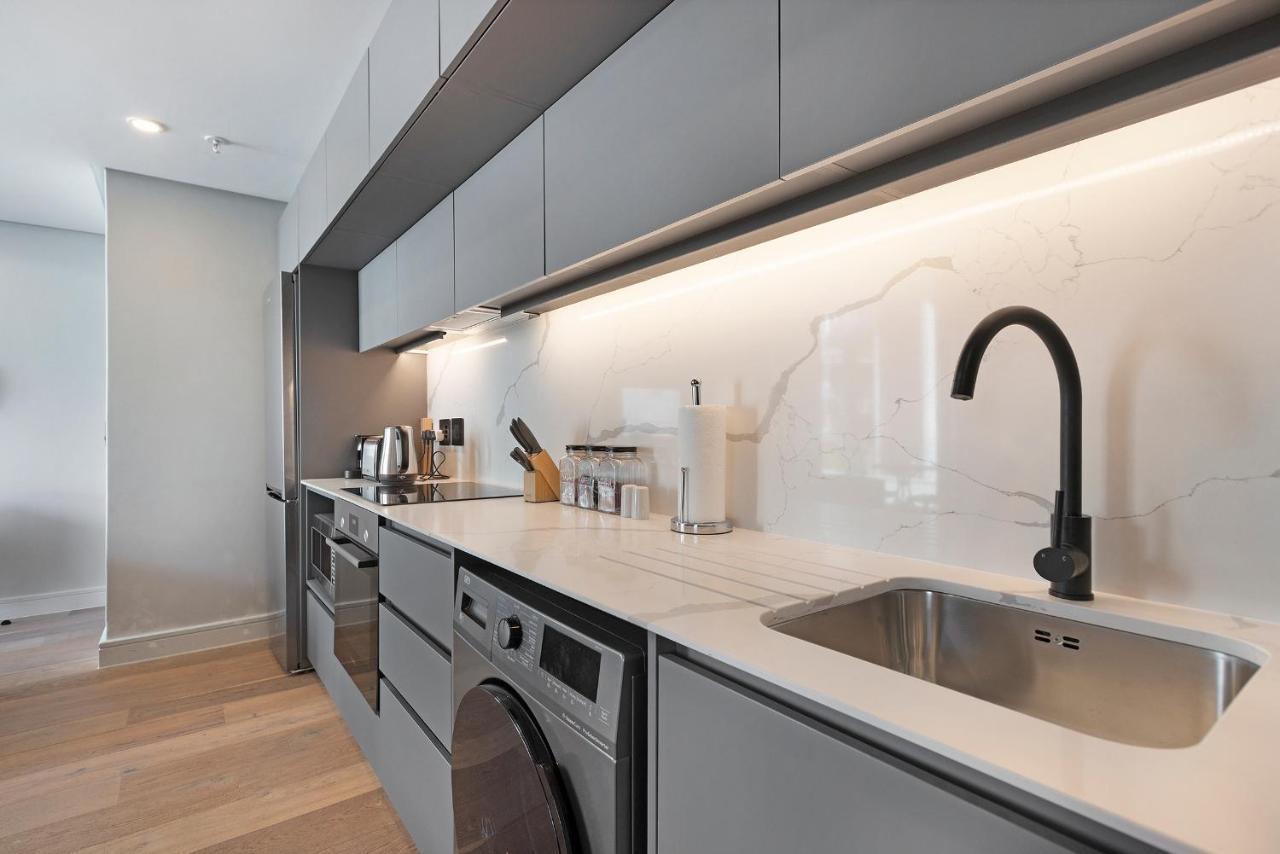 Casa On Quendon By Totalstay Κέιπ Τάουν Εξωτερικό φωτογραφία