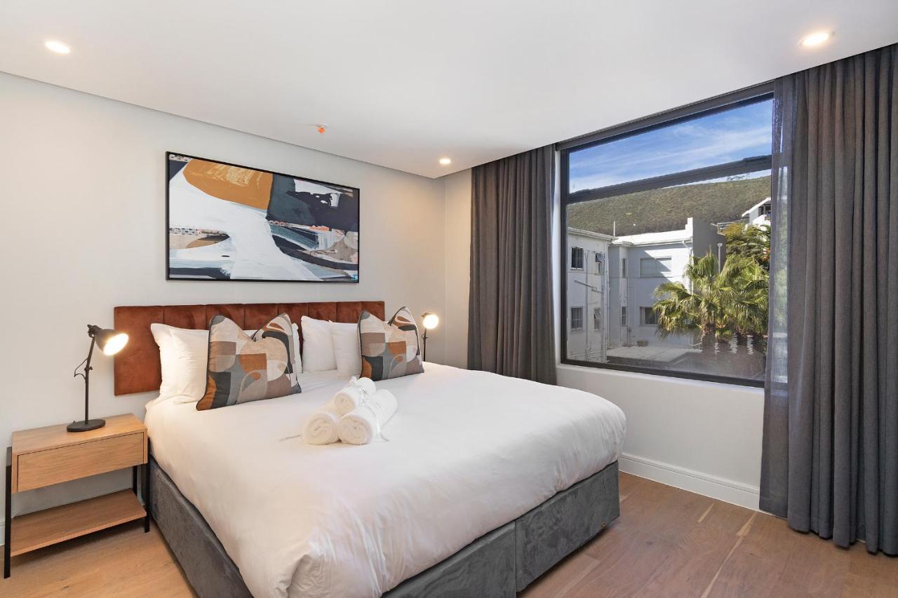 Casa On Quendon By Totalstay Κέιπ Τάουν Εξωτερικό φωτογραφία