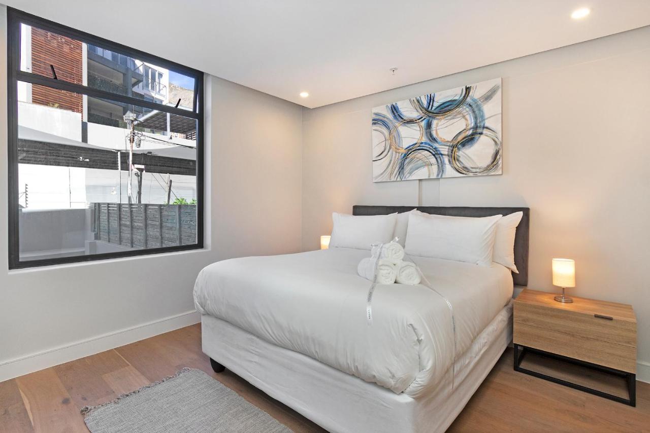 Casa On Quendon By Totalstay Κέιπ Τάουν Εξωτερικό φωτογραφία