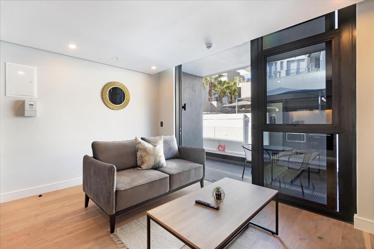 Casa On Quendon By Totalstay Κέιπ Τάουν Εξωτερικό φωτογραφία