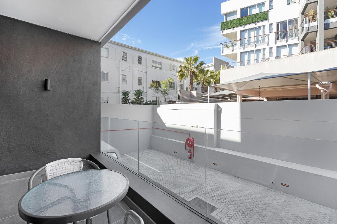 Casa On Quendon By Totalstay Κέιπ Τάουν Εξωτερικό φωτογραφία
