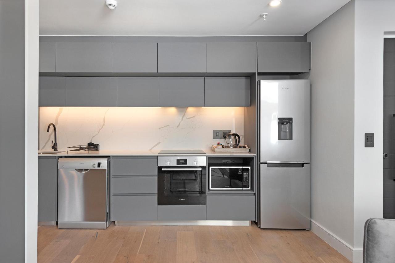 Casa On Quendon By Totalstay Κέιπ Τάουν Εξωτερικό φωτογραφία