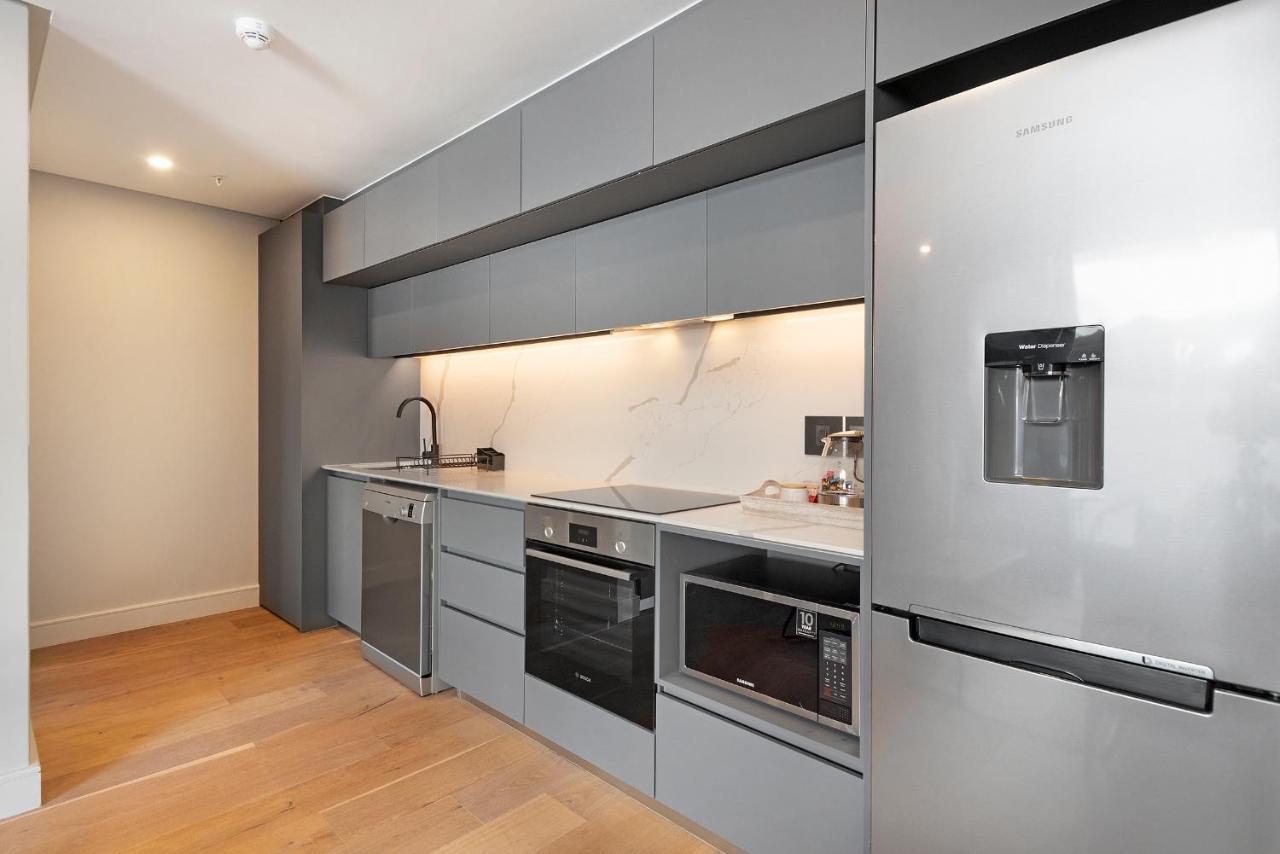 Casa On Quendon By Totalstay Κέιπ Τάουν Εξωτερικό φωτογραφία