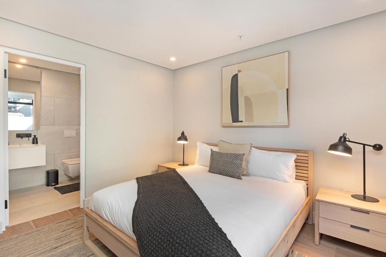 Casa On Quendon By Totalstay Κέιπ Τάουν Εξωτερικό φωτογραφία