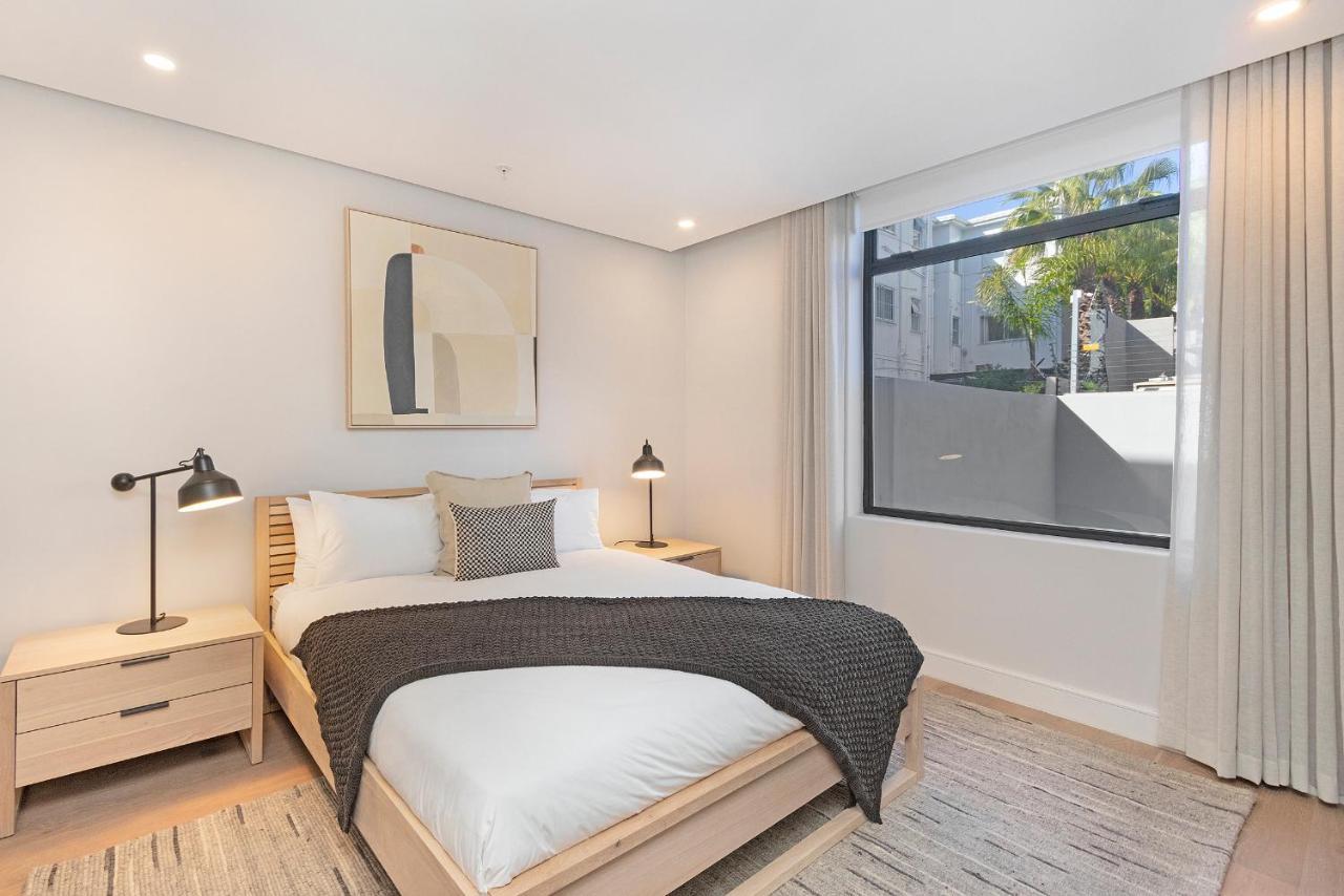 Casa On Quendon By Totalstay Κέιπ Τάουν Εξωτερικό φωτογραφία