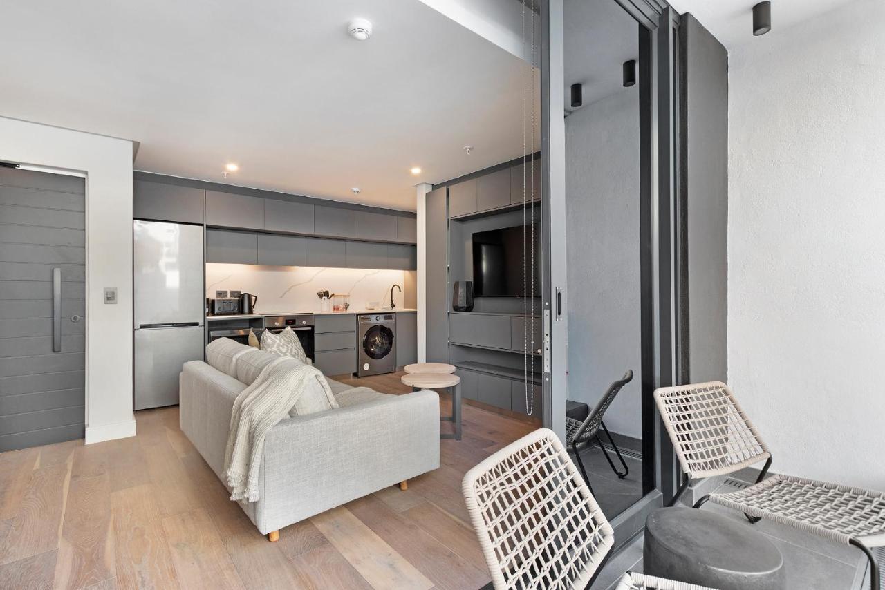 Casa On Quendon By Totalstay Κέιπ Τάουν Εξωτερικό φωτογραφία