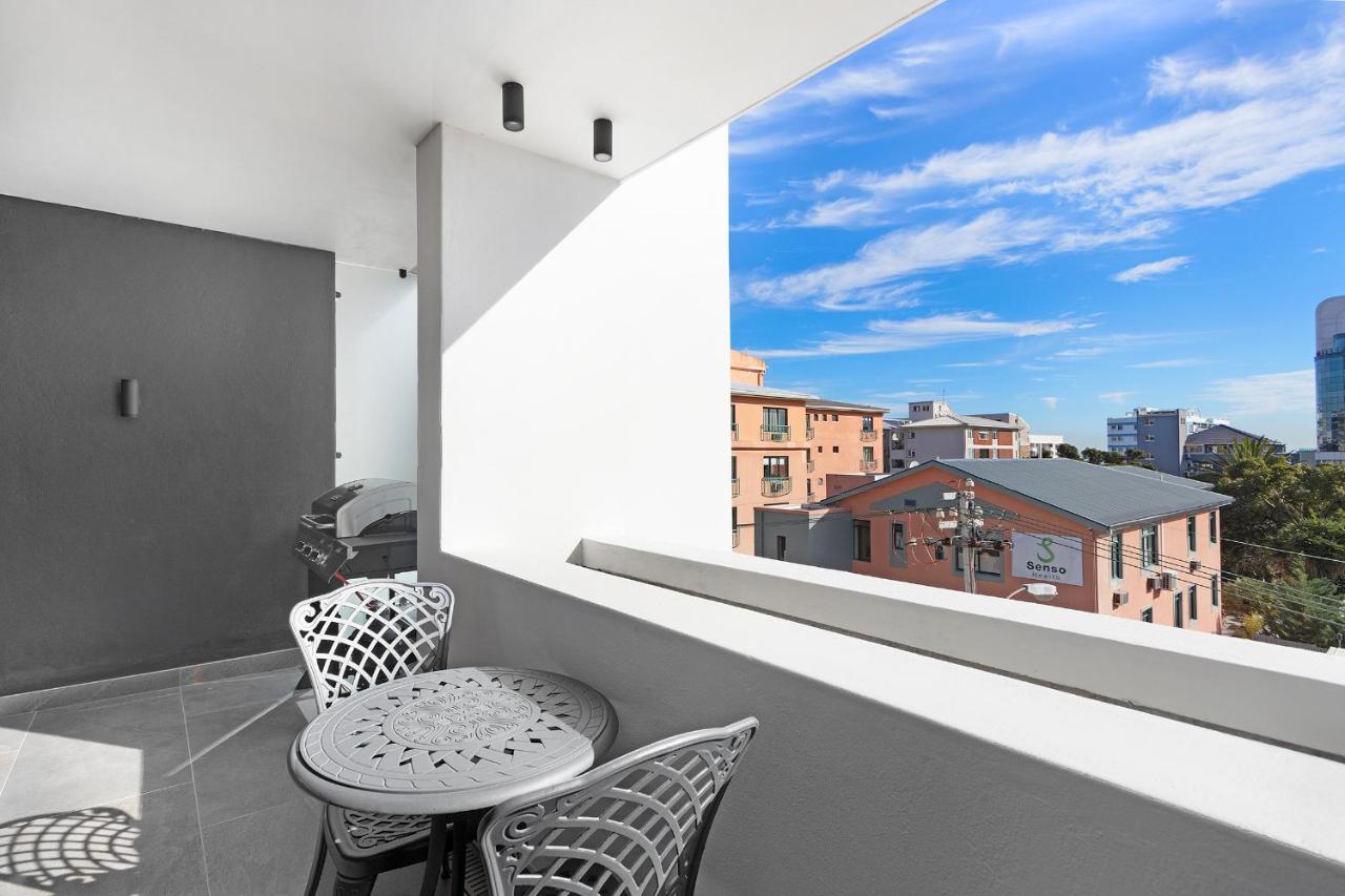 Casa On Quendon By Totalstay Κέιπ Τάουν Εξωτερικό φωτογραφία