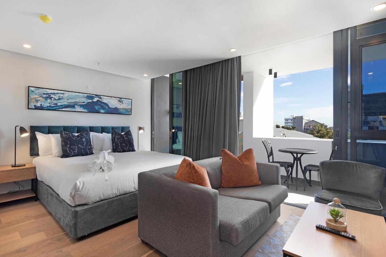 Casa On Quendon By Totalstay Κέιπ Τάουν Εξωτερικό φωτογραφία