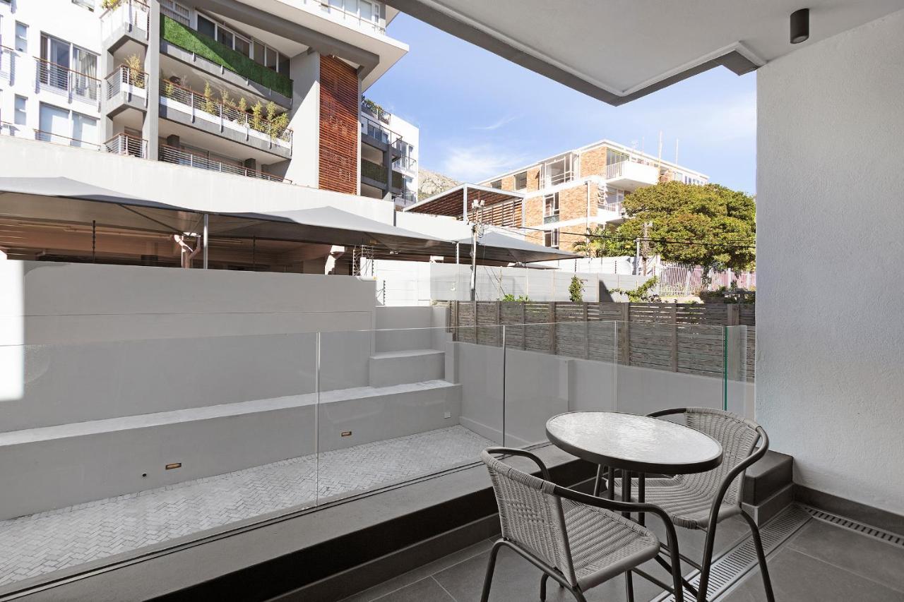 Casa On Quendon By Totalstay Κέιπ Τάουν Εξωτερικό φωτογραφία