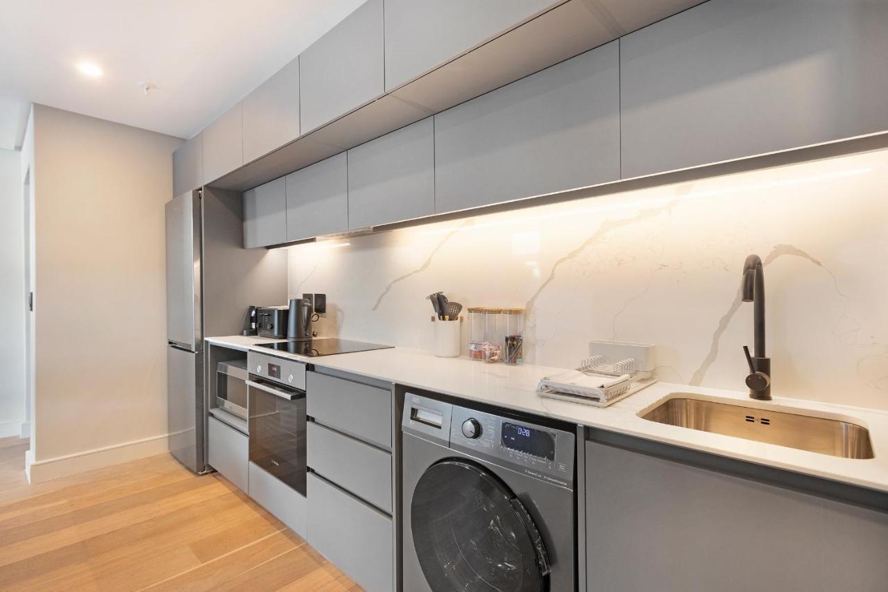 Casa On Quendon By Totalstay Κέιπ Τάουν Εξωτερικό φωτογραφία
