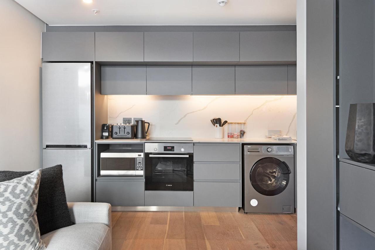 Casa On Quendon By Totalstay Κέιπ Τάουν Εξωτερικό φωτογραφία