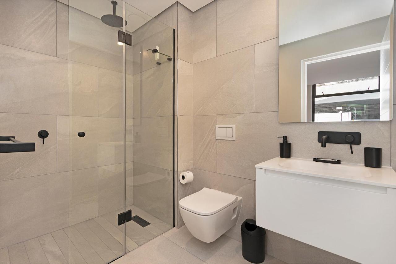 Casa On Quendon By Totalstay Κέιπ Τάουν Εξωτερικό φωτογραφία