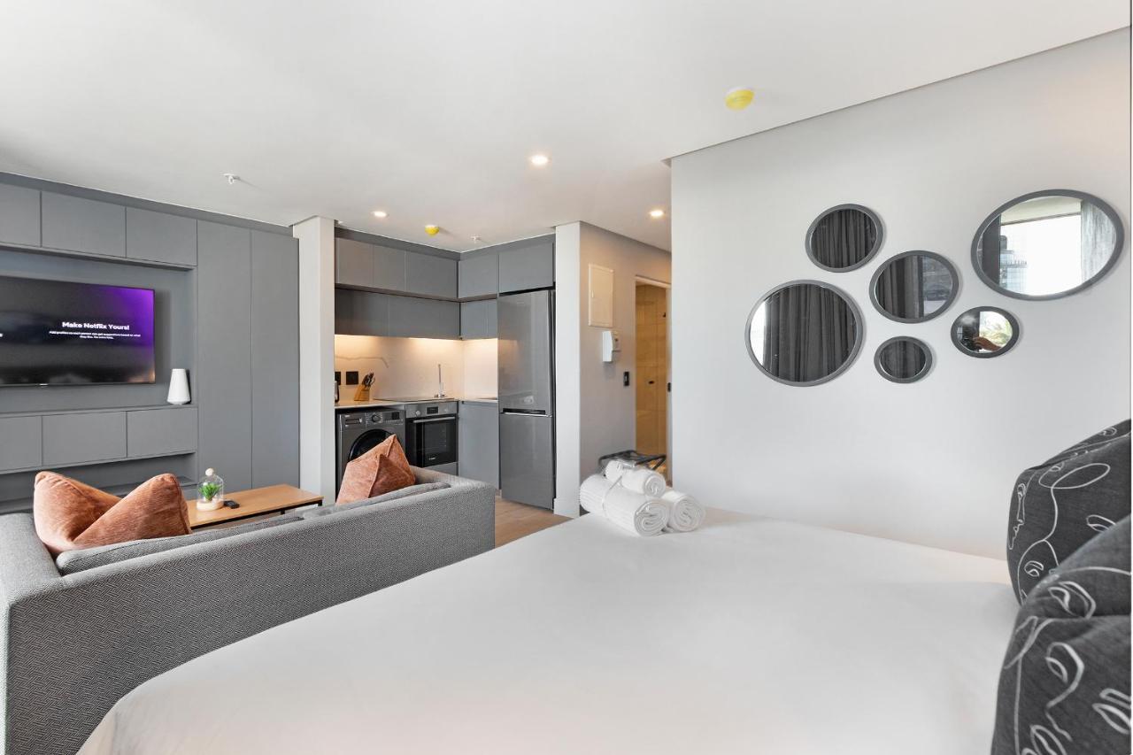 Casa On Quendon By Totalstay Κέιπ Τάουν Εξωτερικό φωτογραφία