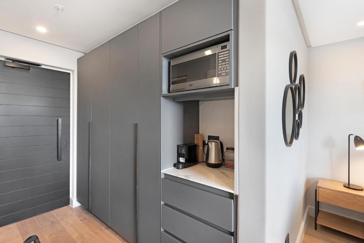 Casa On Quendon By Totalstay Κέιπ Τάουν Εξωτερικό φωτογραφία