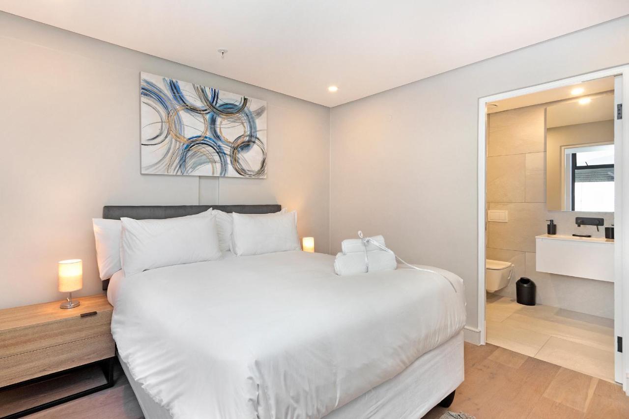 Casa On Quendon By Totalstay Κέιπ Τάουν Εξωτερικό φωτογραφία