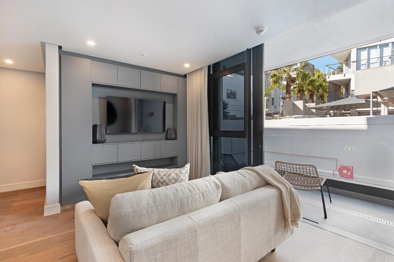 Casa On Quendon By Totalstay Κέιπ Τάουν Εξωτερικό φωτογραφία