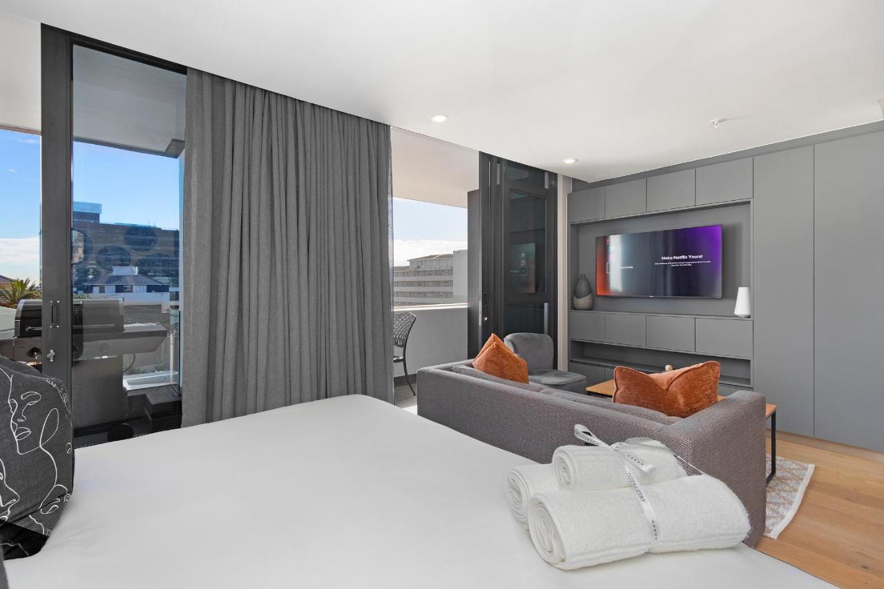 Casa On Quendon By Totalstay Κέιπ Τάουν Εξωτερικό φωτογραφία