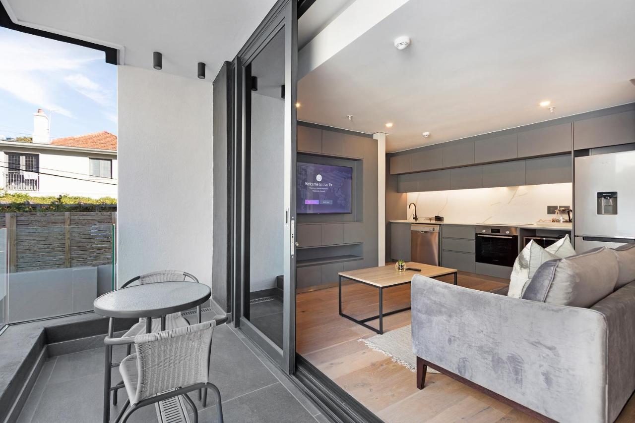 Casa On Quendon By Totalstay Κέιπ Τάουν Εξωτερικό φωτογραφία