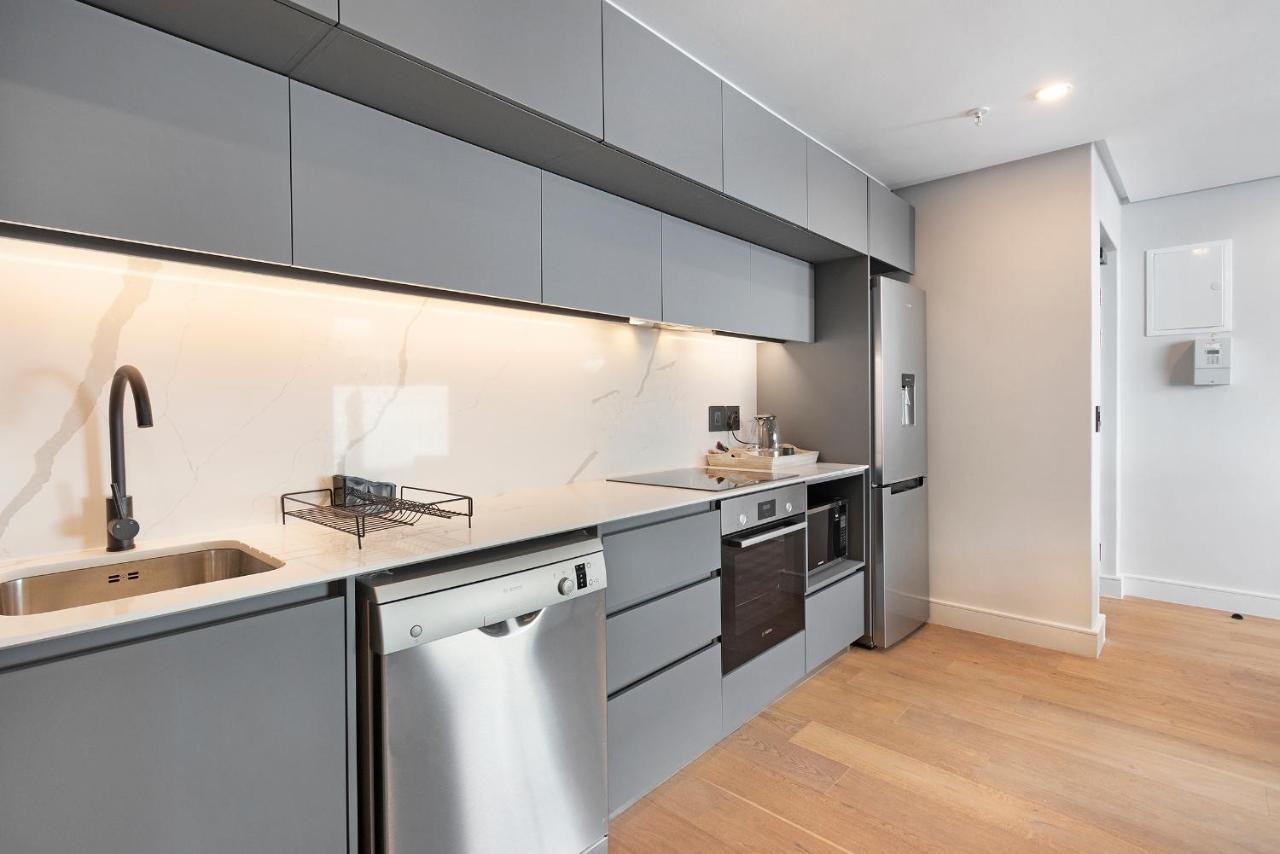 Casa On Quendon By Totalstay Κέιπ Τάουν Εξωτερικό φωτογραφία