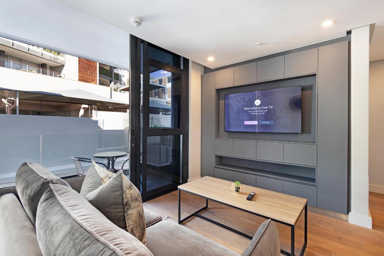 Casa On Quendon By Totalstay Κέιπ Τάουν Εξωτερικό φωτογραφία
