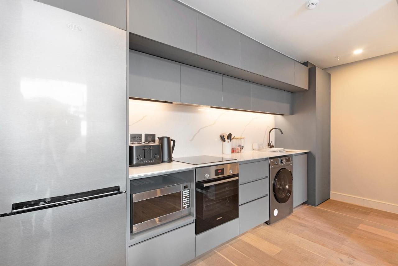 Casa On Quendon By Totalstay Κέιπ Τάουν Εξωτερικό φωτογραφία