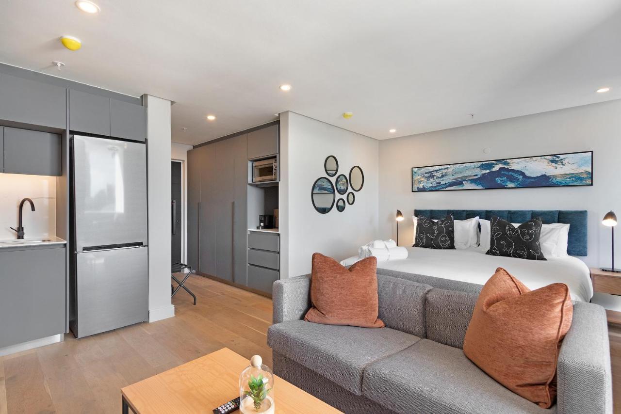Casa On Quendon By Totalstay Κέιπ Τάουν Εξωτερικό φωτογραφία