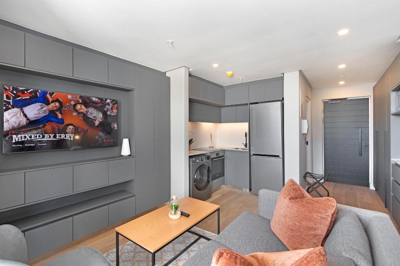 Casa On Quendon By Totalstay Κέιπ Τάουν Εξωτερικό φωτογραφία