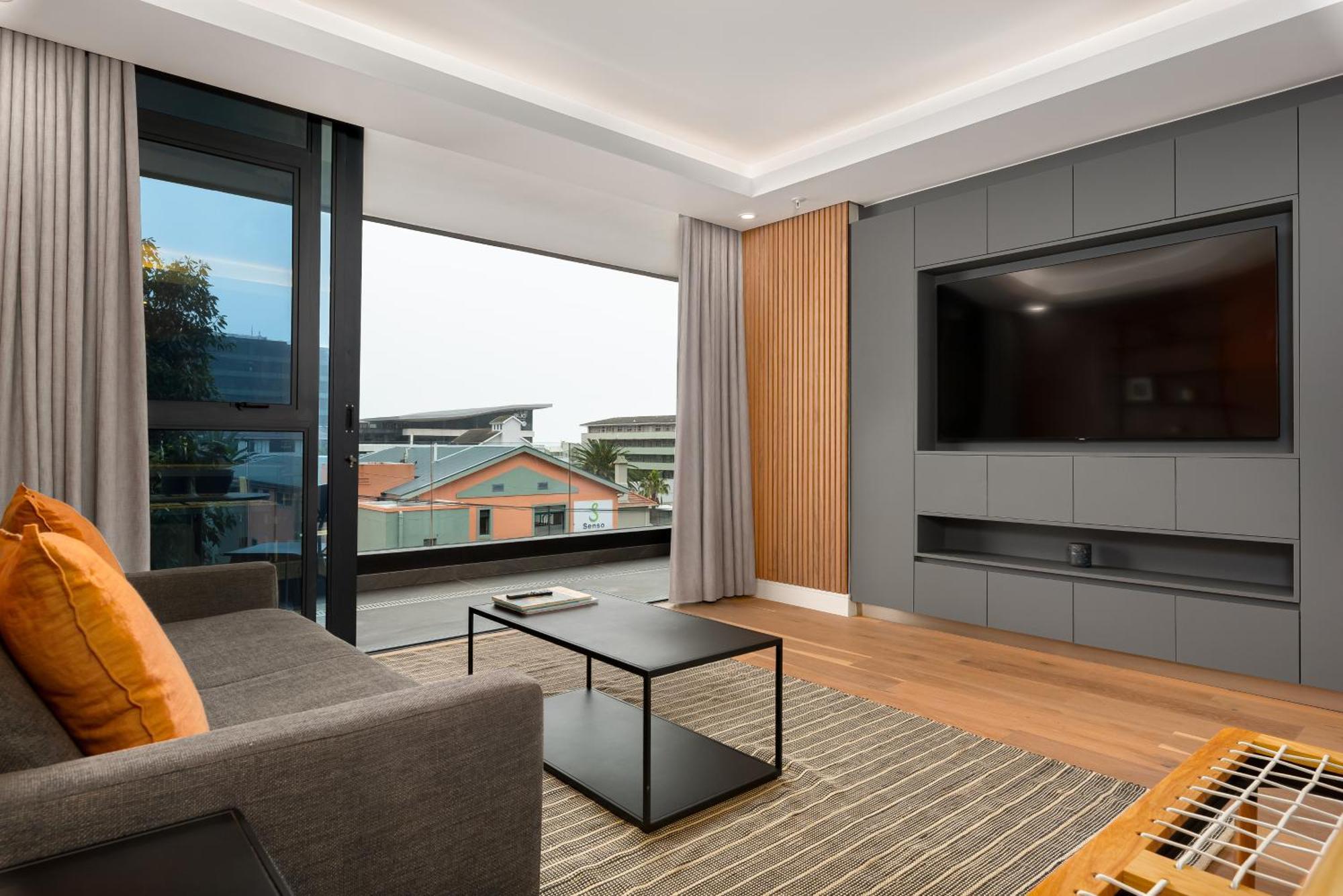 Casa On Quendon By Totalstay Κέιπ Τάουν Εξωτερικό φωτογραφία