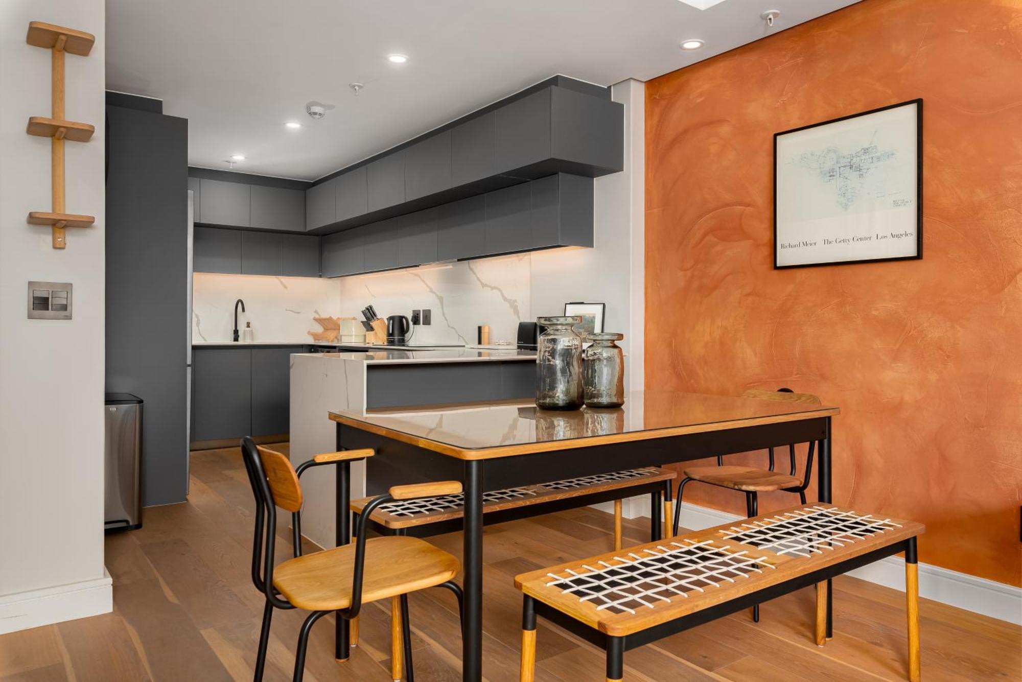 Casa On Quendon By Totalstay Κέιπ Τάουν Εξωτερικό φωτογραφία