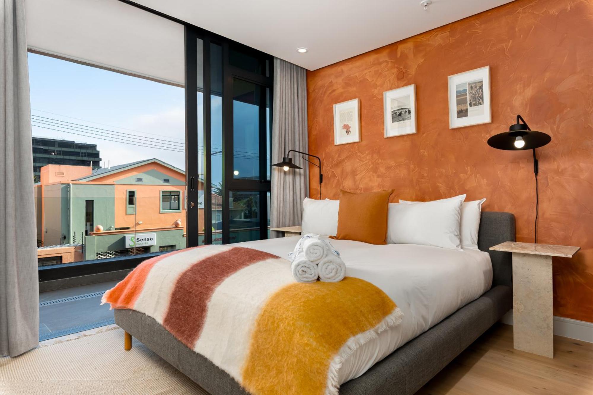 Casa On Quendon By Totalstay Κέιπ Τάουν Εξωτερικό φωτογραφία