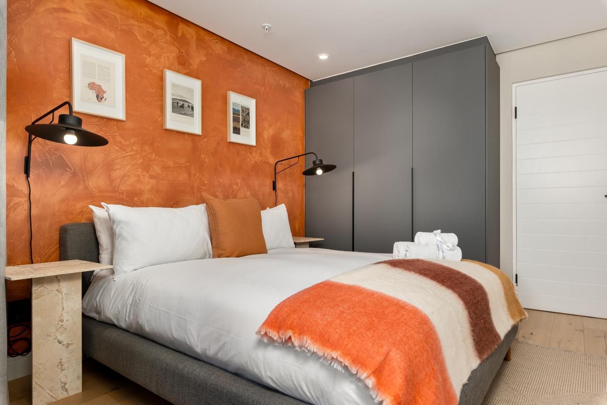 Casa On Quendon By Totalstay Κέιπ Τάουν Εξωτερικό φωτογραφία