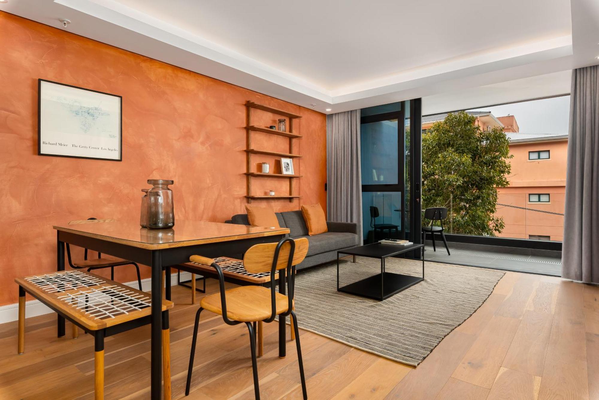Casa On Quendon By Totalstay Κέιπ Τάουν Εξωτερικό φωτογραφία
