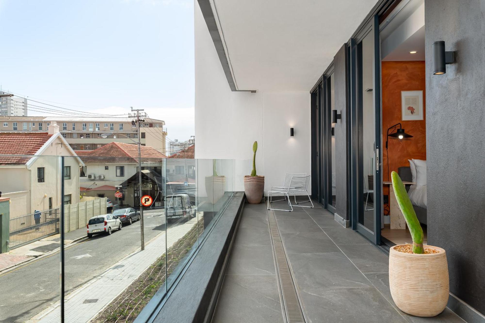 Casa On Quendon By Totalstay Κέιπ Τάουν Εξωτερικό φωτογραφία