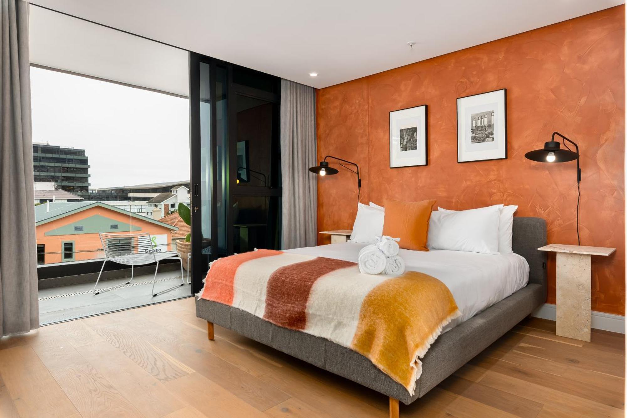 Casa On Quendon By Totalstay Κέιπ Τάουν Εξωτερικό φωτογραφία