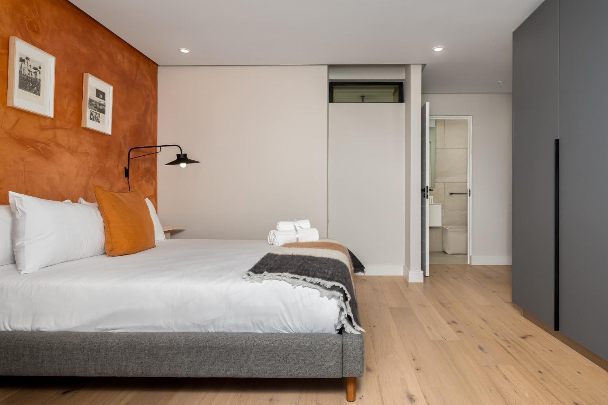 Casa On Quendon By Totalstay Κέιπ Τάουν Εξωτερικό φωτογραφία
