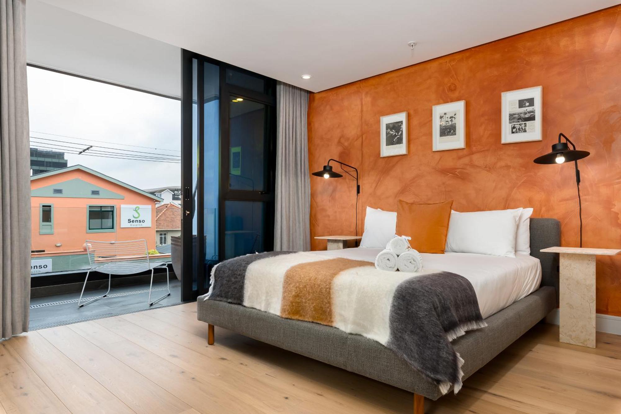 Casa On Quendon By Totalstay Κέιπ Τάουν Εξωτερικό φωτογραφία