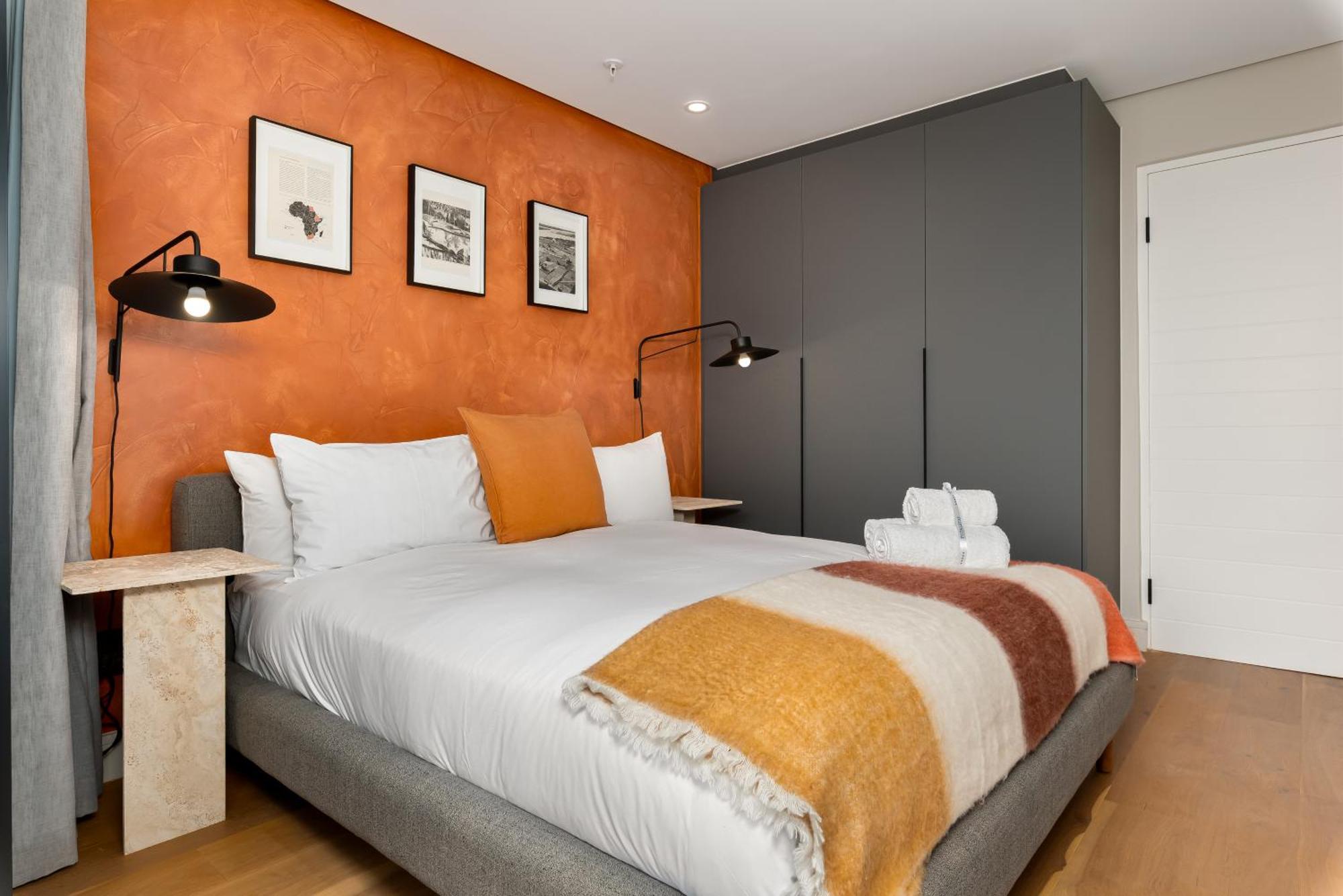 Casa On Quendon By Totalstay Κέιπ Τάουν Εξωτερικό φωτογραφία