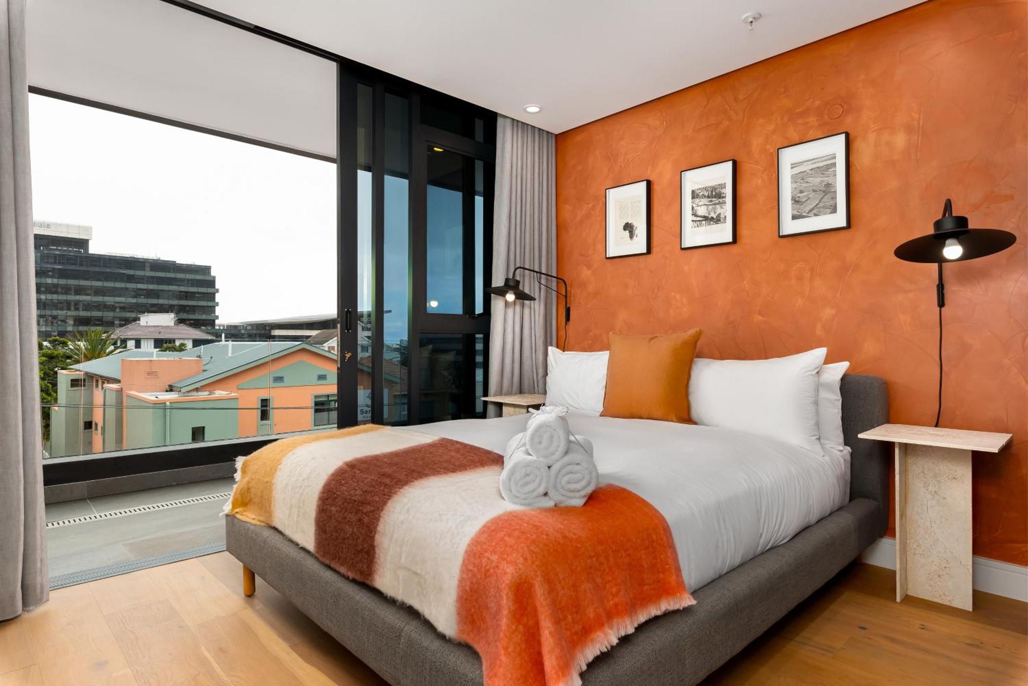 Casa On Quendon By Totalstay Κέιπ Τάουν Εξωτερικό φωτογραφία