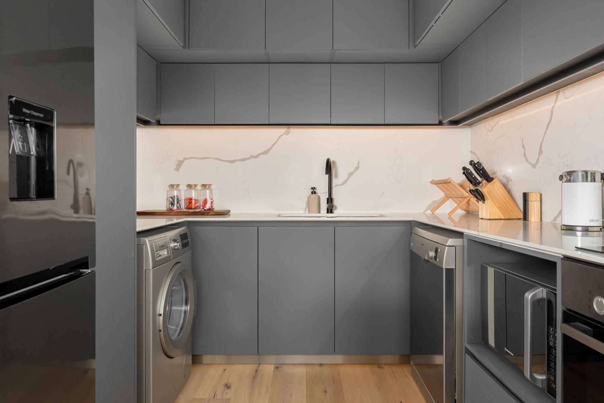 Casa On Quendon By Totalstay Κέιπ Τάουν Εξωτερικό φωτογραφία