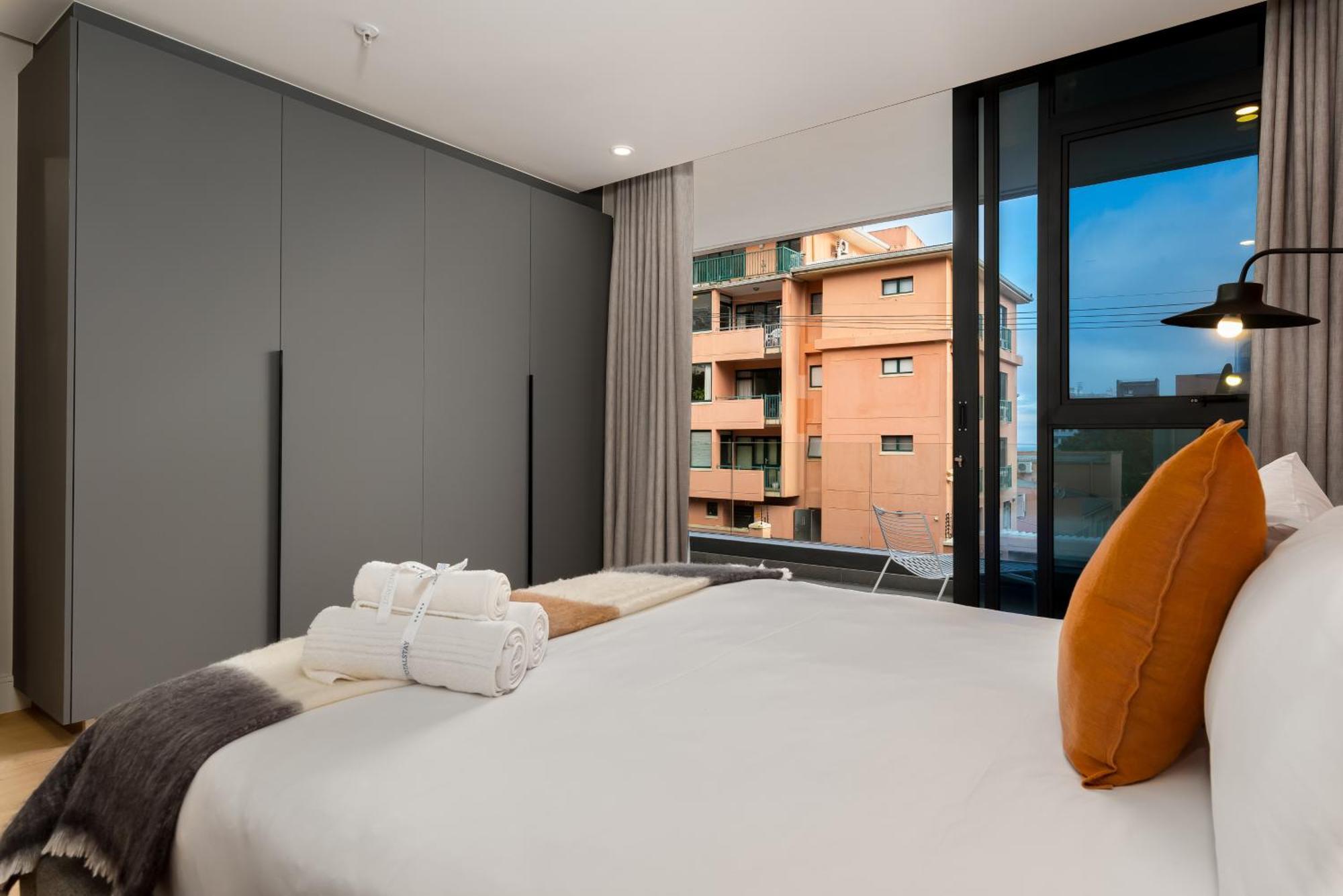 Casa On Quendon By Totalstay Κέιπ Τάουν Εξωτερικό φωτογραφία